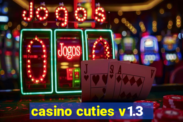 casino cuties v1.3 - android.apk